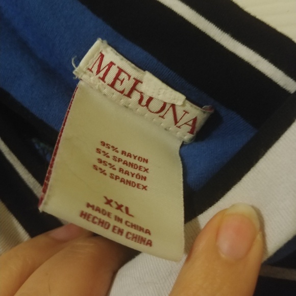 Maxi skirt - Picture 2 of 2